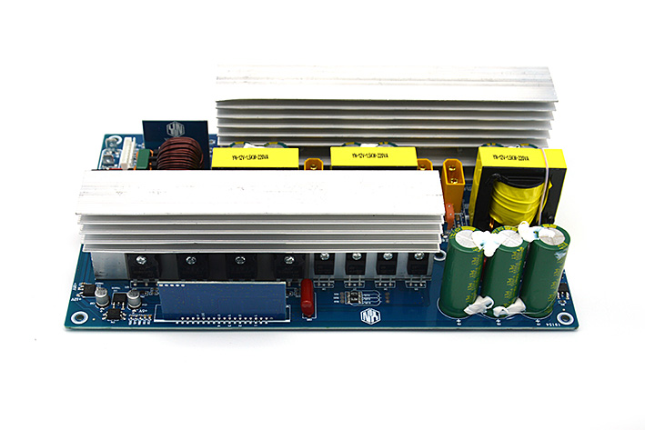 12V/24V正弦波1500W