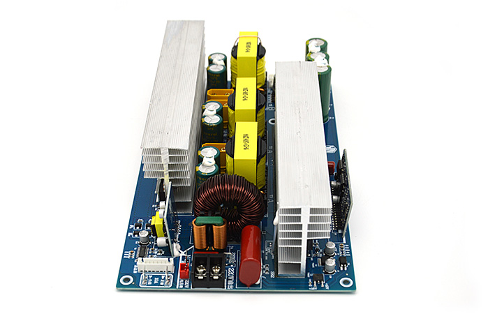 12V/24V正弦波1500W