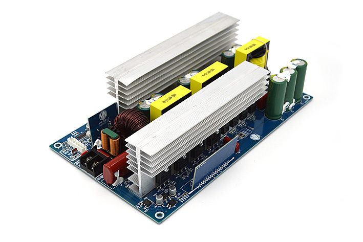 12V/24V正弦波1500W