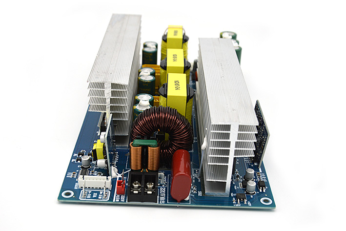 12V/24V正弦波1500W