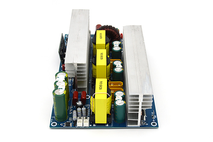 12V/24V正弦波1500W