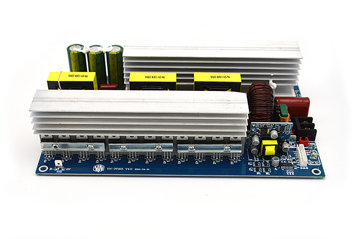 12V/24V正弦波1500W