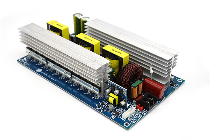 12V/24V正弦波1500W