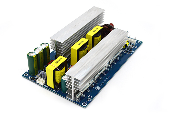 12V/24V正弦波1500W