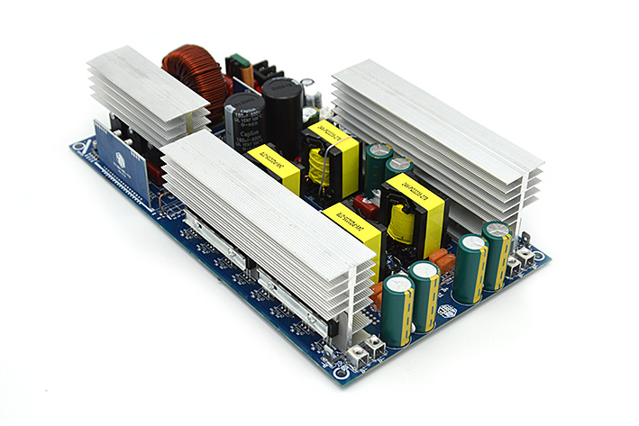 12V/24V 正弦波 2000W