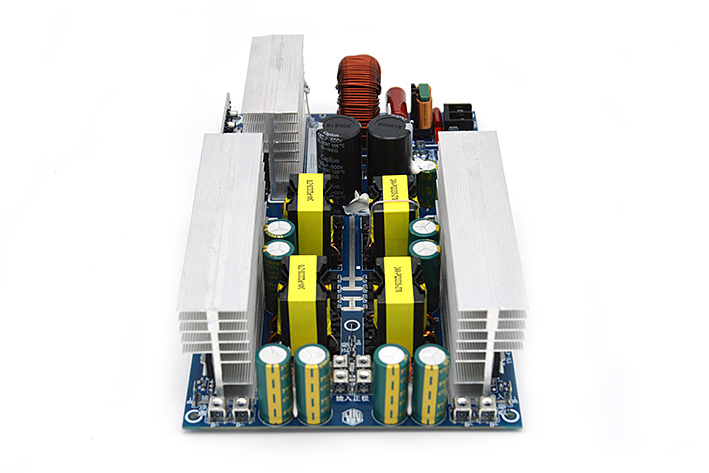 12V/24V 正弦波 2000W