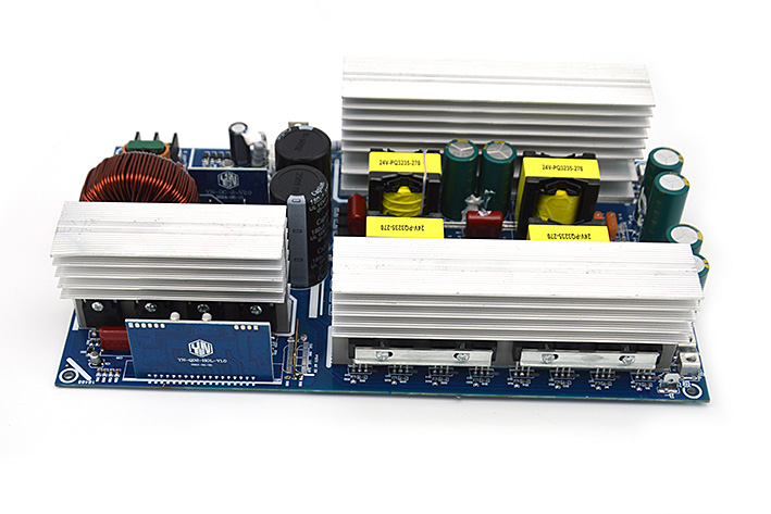 12V/24V 正弦波 2000W