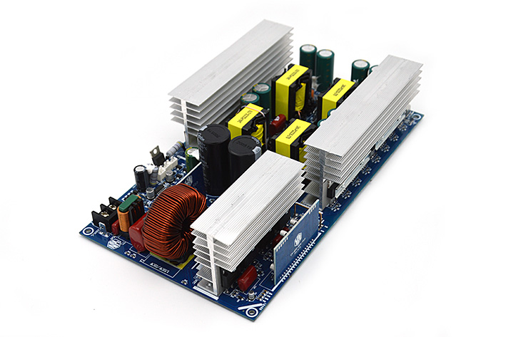 12V/24V 正弦波 2000W