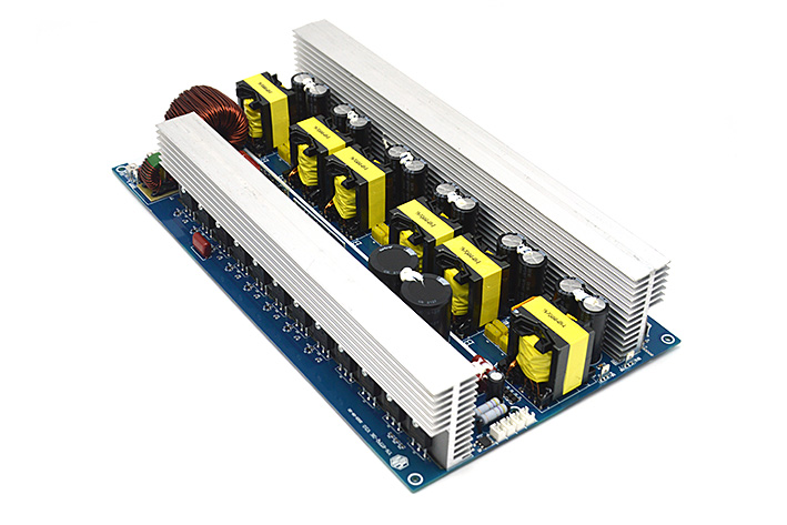 24V/48V 5000W正弦波