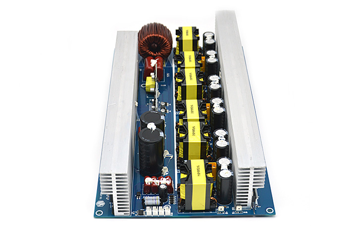 24V/48V 5000W正弦波