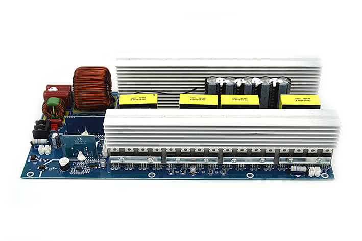 24V/48V 5000W正弦波