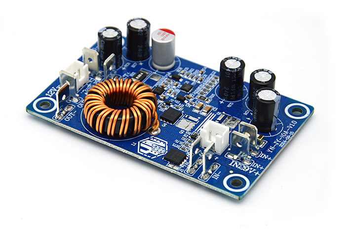 10A降压板转换器