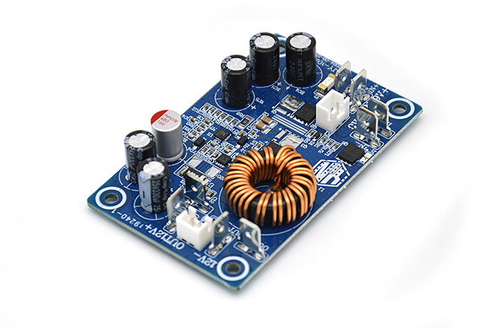 10A降压板转换器