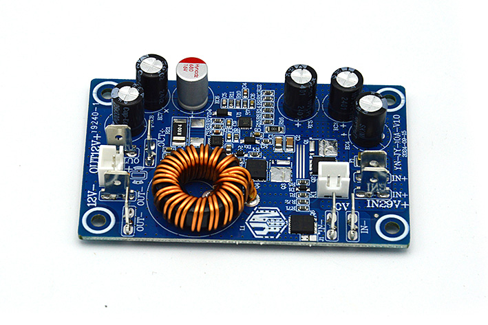 10A降压板转换器