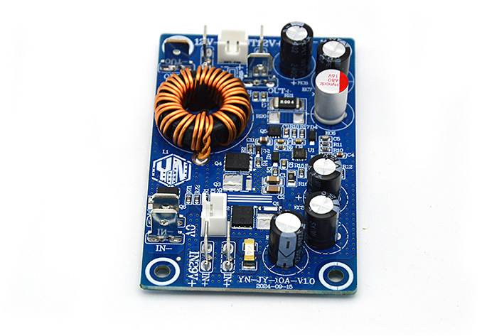 10A降压板转换器