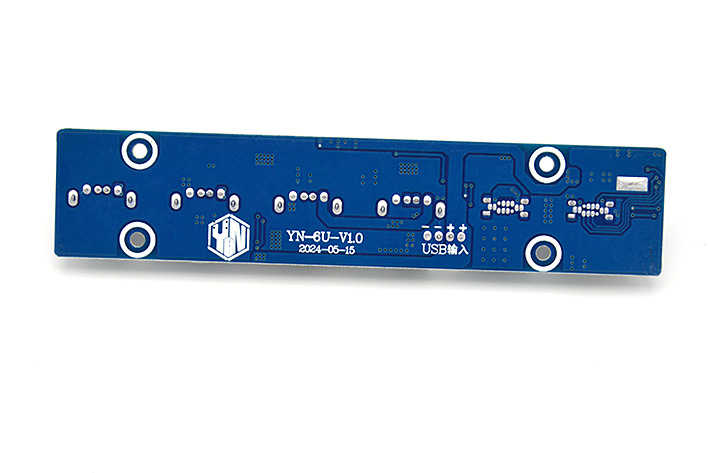 6U快充板