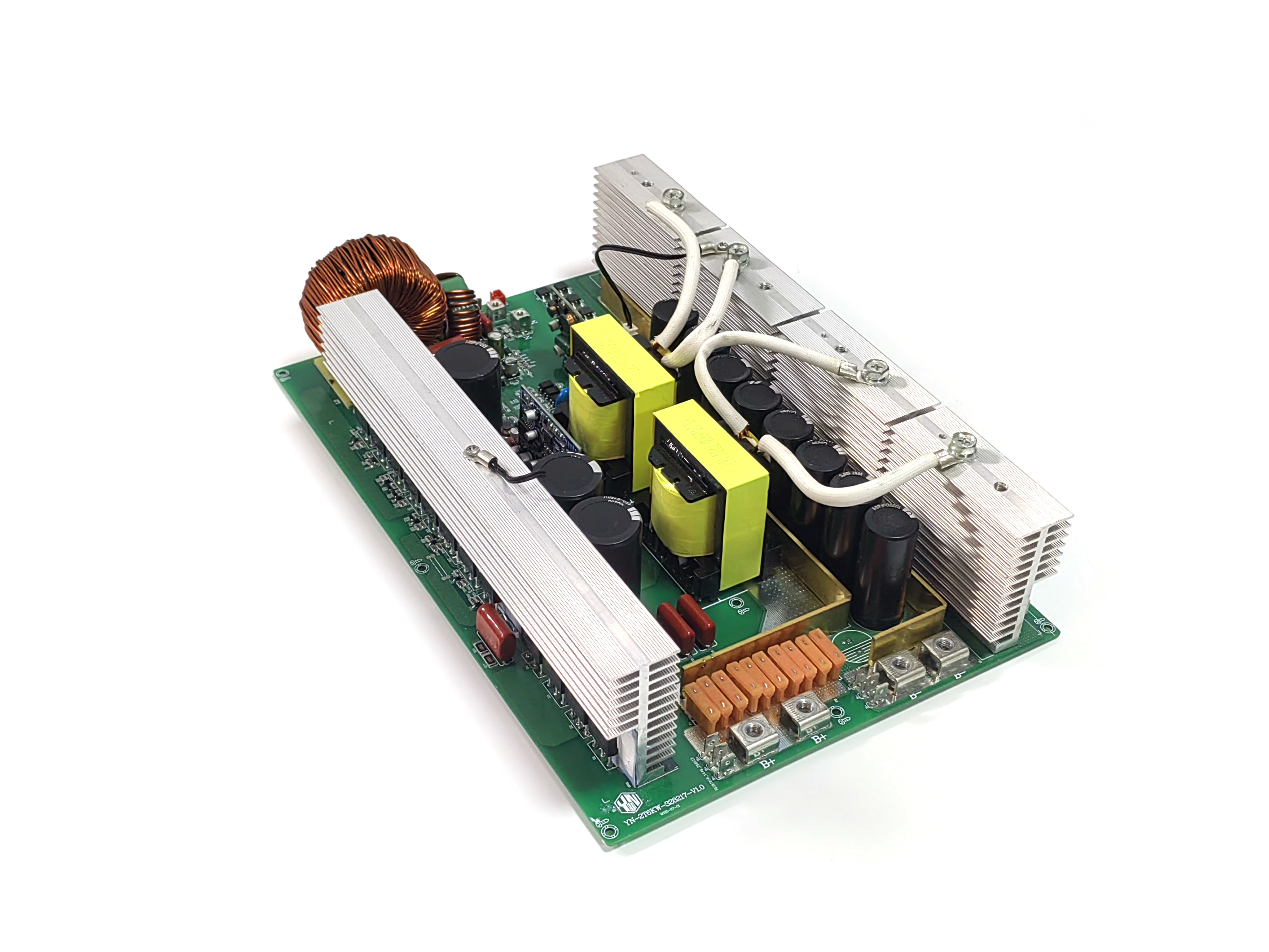 24V/48V 纯正弦波6000W