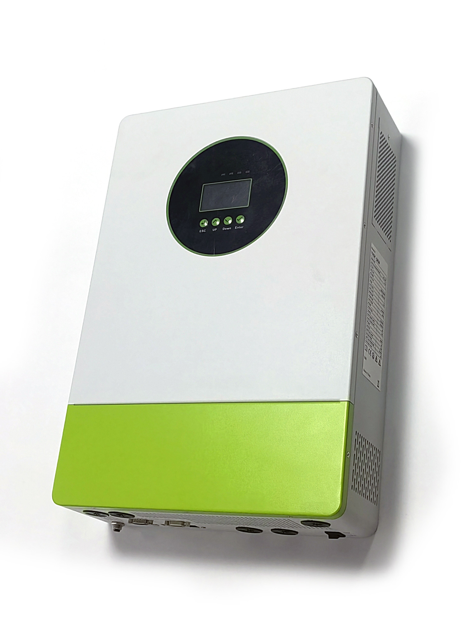 5000W太阳能逆控一体机