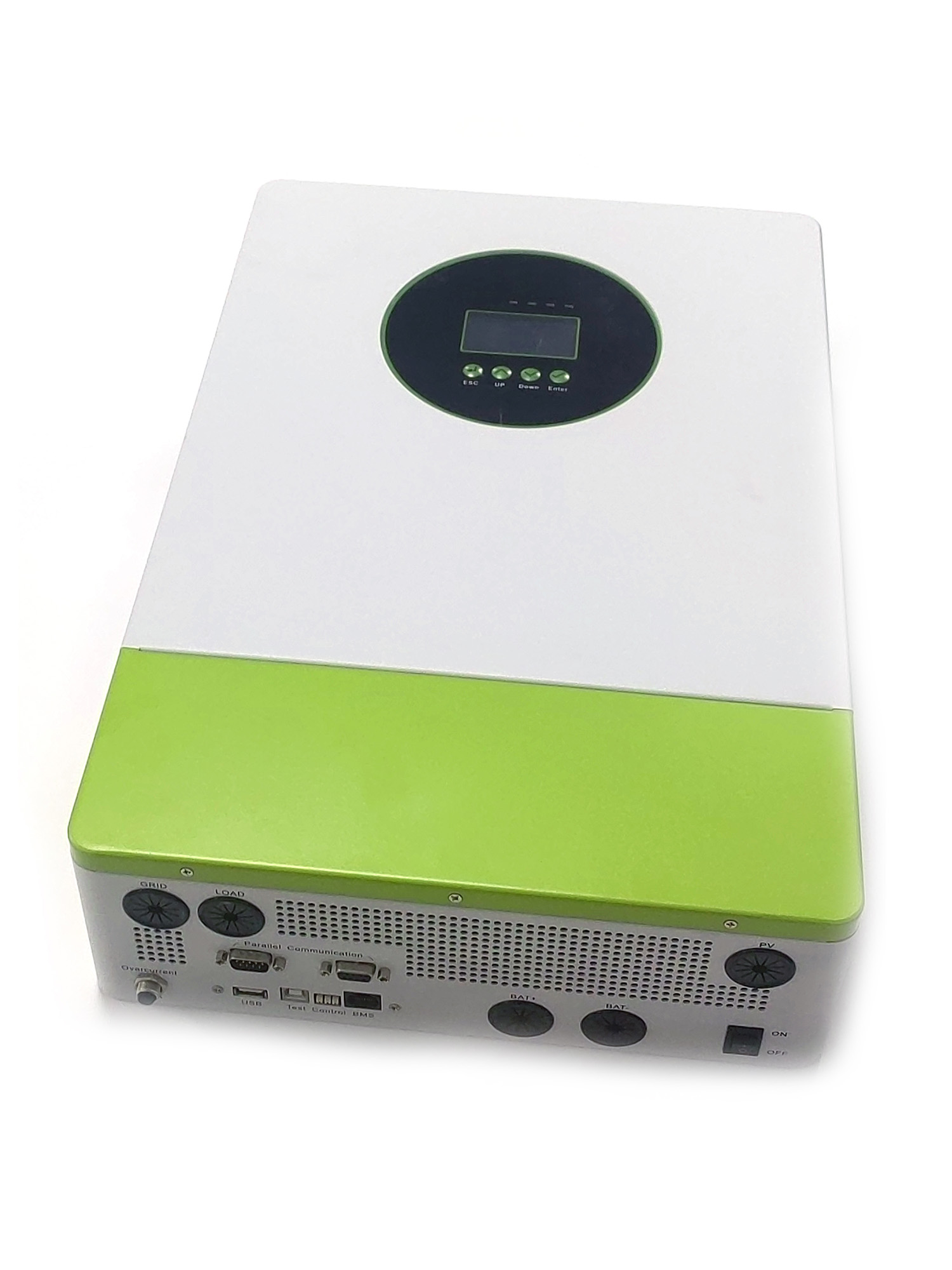 5000W太阳能逆控一体机