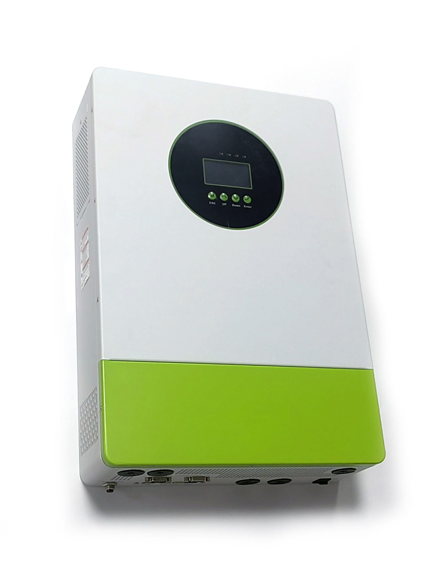 5000W太阳能逆控一体机