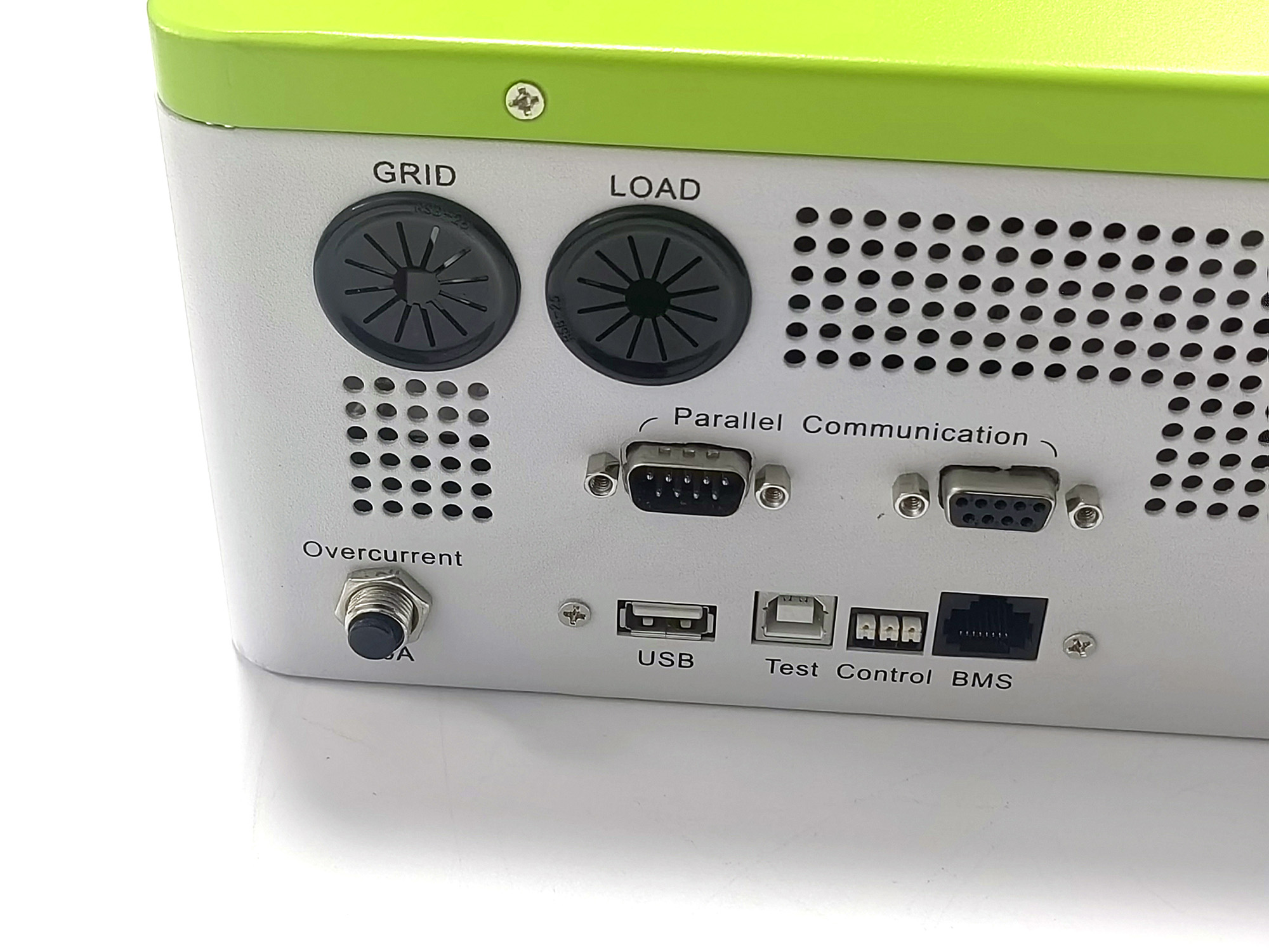 5000W太阳能逆控一体机