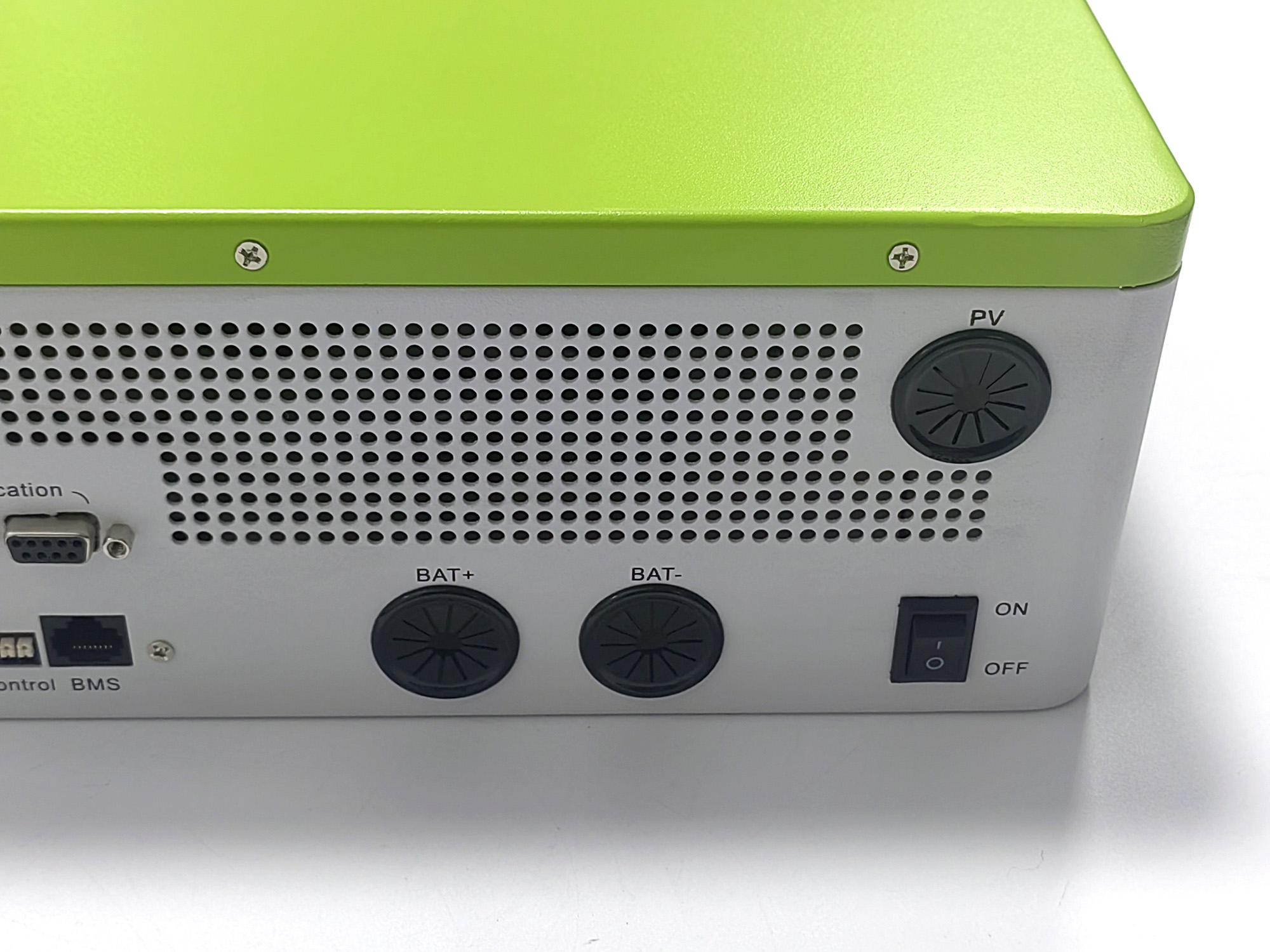 5000W太阳能逆控一体机