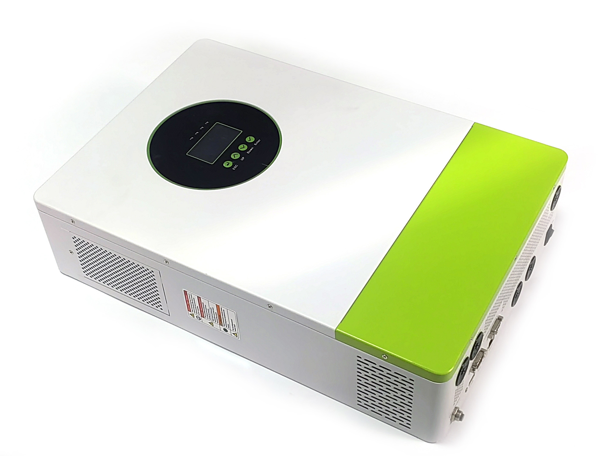 5000W太阳能逆控一体机